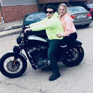 Meet your Posher, Cody